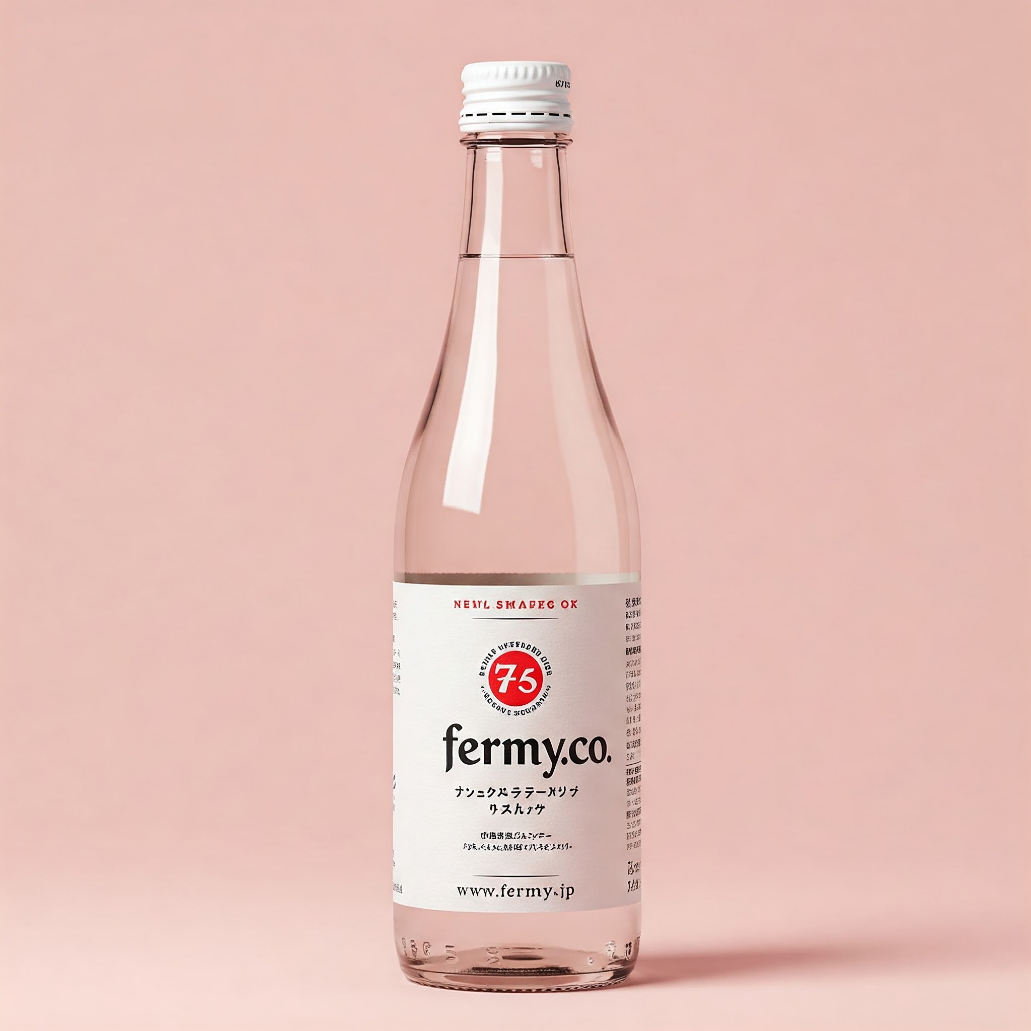 FERMY Fermented Beverage